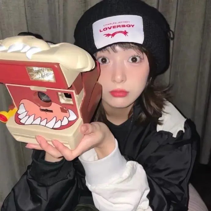 全员嫌疑人