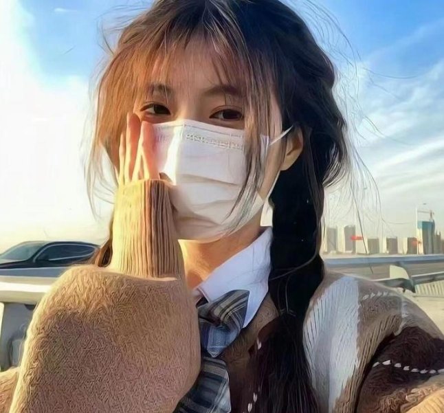 自然有话说