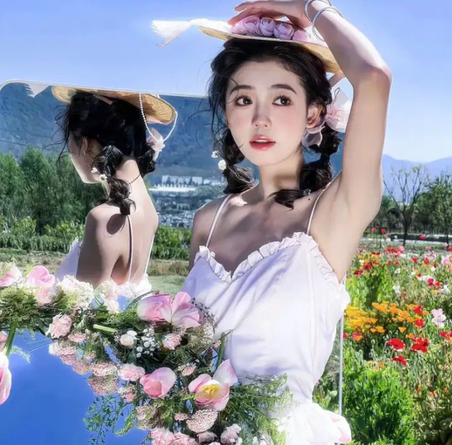 他和她的秘密