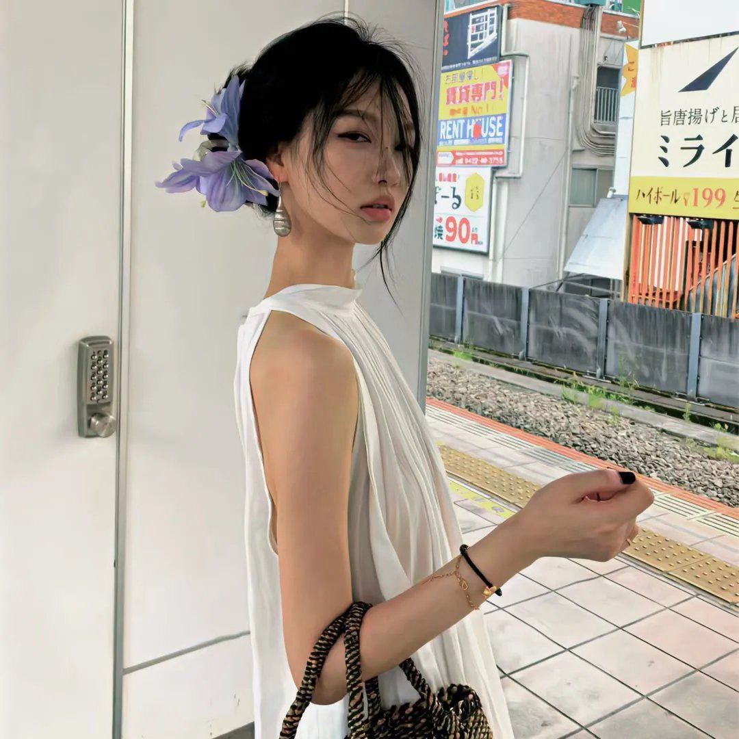 美得过火